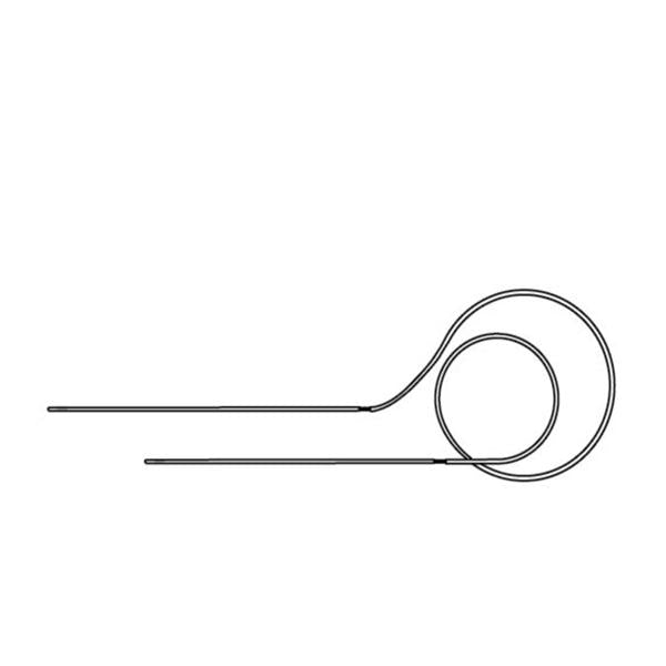Kit Lacrimal Intubation 17-1/2cmx60mm With Retrieval Device 3/Bx