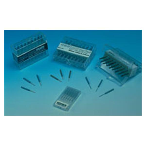 TMS Link Pins Stainless Steel Single Shear Complete Kit L-521 0.021 in Each