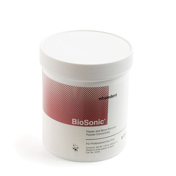 Powder Remover Plaster / Stone Biosonic 1.85 Lb 1.85/Lb