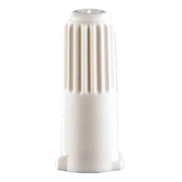 Cap _ Female Luer Lock Adapter 100/CA