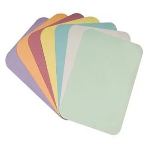 Tray Cover Ritter B TIDI Tooth 8.5 in x 12.25 in Disposable 1000/Bx