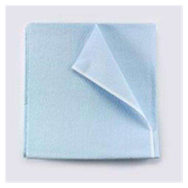 Drape Patient Ultimate Non Sterile 40 in x 72 in Blue 100/Ca