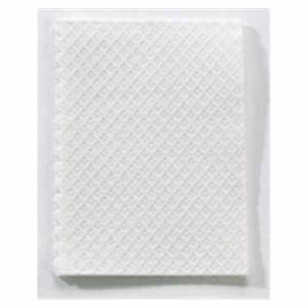 Towel Patient Encore 13 in x 18 in White 2 Ply Tissue / Poly 500/Ca