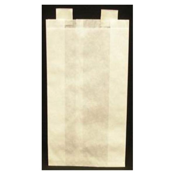 Bag Trash Flame-Retardant Paper Chairside 6-1/2x3-1/8x11-3/8