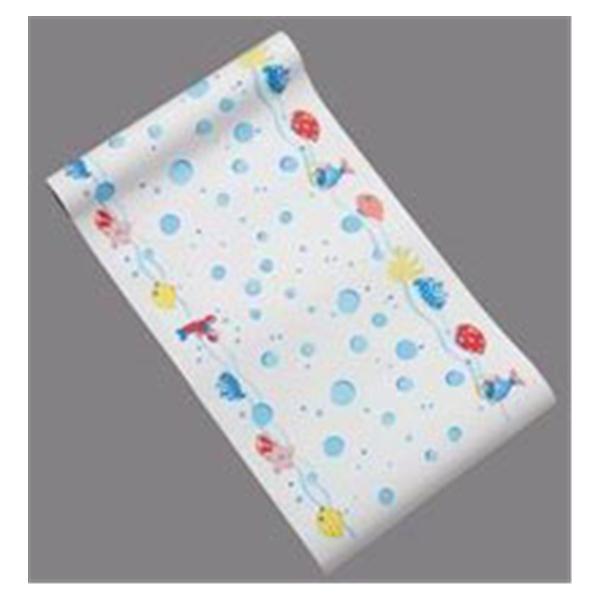 Table Paper Exam Smooth 18 in x 225 Feet Under the Sea 6/Case