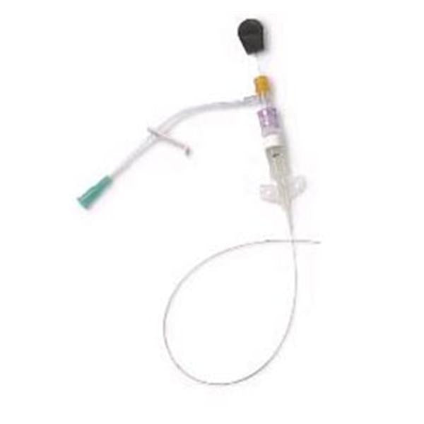 Kit IV Catheter Insertion Per-Q-Cath Plus Single Lumen 20g 3Fr 10/Case