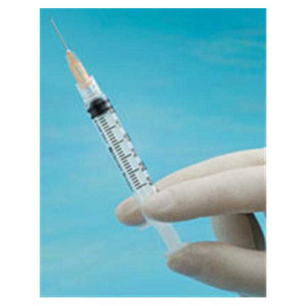 Syringe/Needle 10cc 20gx1