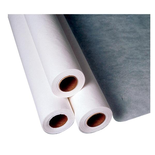 Table Paper Exam Smooth Light Weight 18 in x 225 Feet White 12/Ca