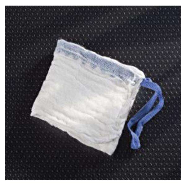 Sponge Laparotomy Sterile 1% Cotton 18x18