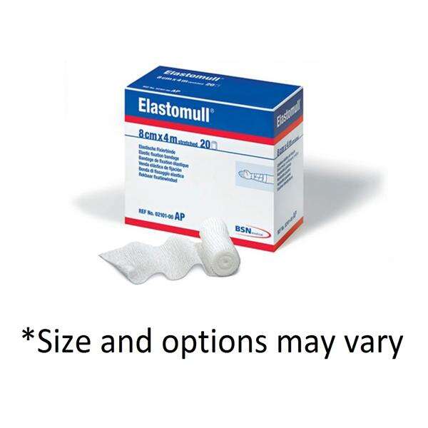 Bandage Elastomull 3