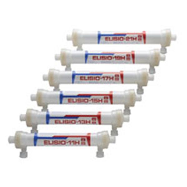 Dialyzer Elisio Polynephron Single Use 1.1m2 24/Ca