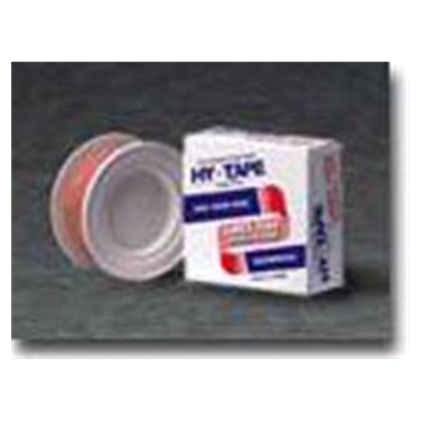 Tape Hy-Tape Zinc Oxide/Plastic 1