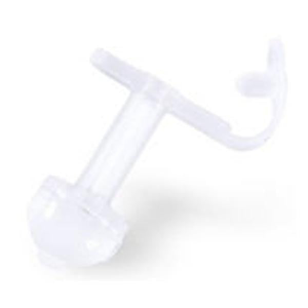 Kit Button Gastrotomy Replacement 24Frx1-7/10cm w/o Balloon Sterile Ea