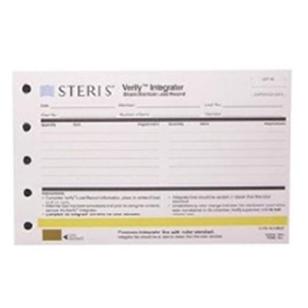 Record Steam Surgicot II 250/Box