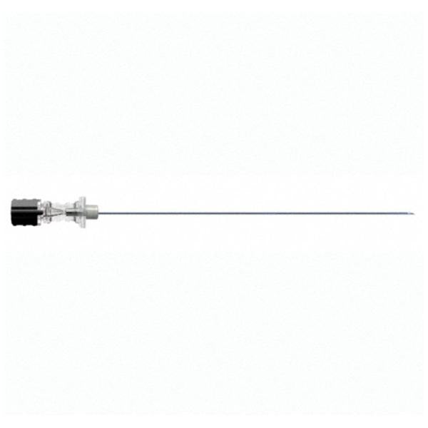 Needle Quincke Spinal Spinocan 22gx3-1/2