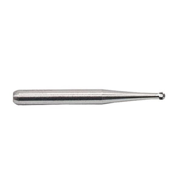 Bur Ophthalmic 1mm Reusable 10/Bx