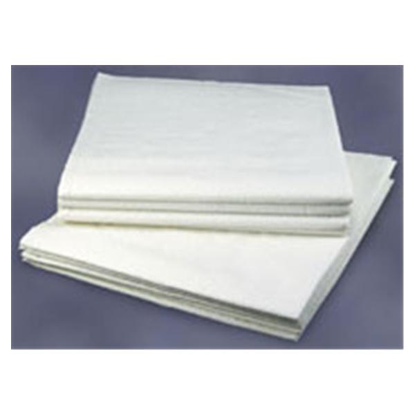 Drape Tissue Sheet 40 in x 72 in White 2 Ply 50/Case