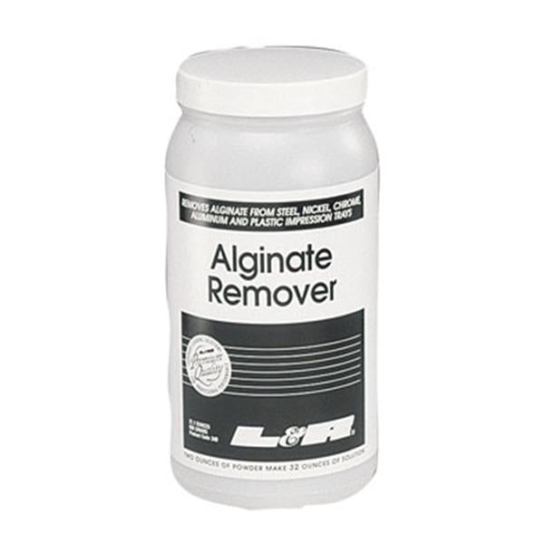 Remover Alginate 4 Gallon 600gm/Bt