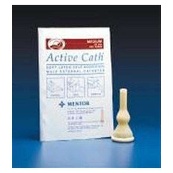Catheter External Active Cath _ Medium Phosphatidylcholine 100/Ca