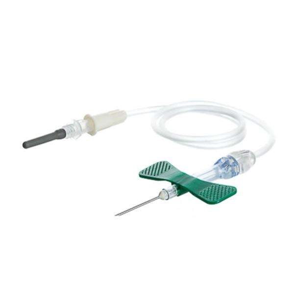 Blood Collection Set 21gx3/4