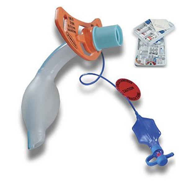 Kit Tracheostomy Percutaneous Portex Per-Fit 9x12-3/10mm With Lidocaine LF 2/Ca