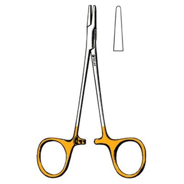 Holder Needle Webster 5-1/4