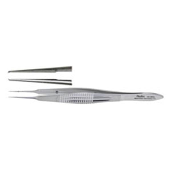 Forcep Suture Castroviejo 4