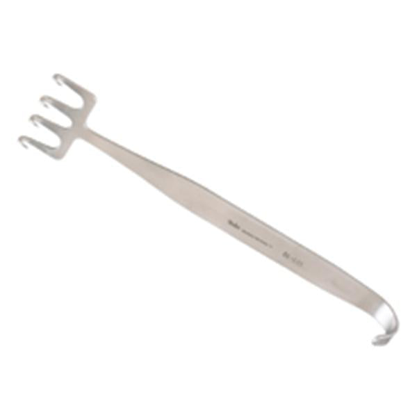 Retractor Rake Freeman 7-1/4x1-1/2