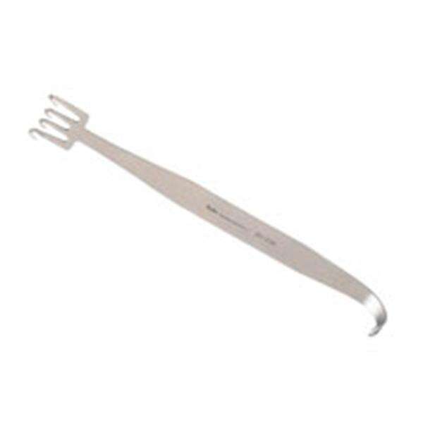 Retractor Rake Freeman 7-1/4x7/8