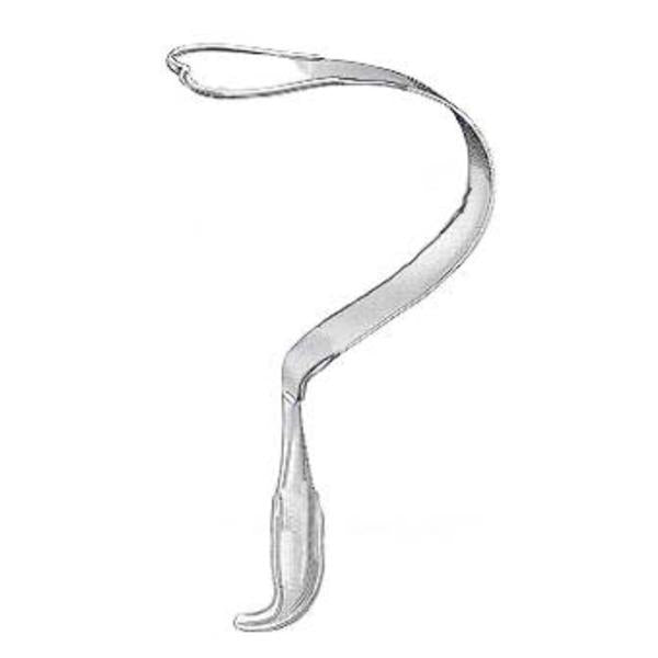 Retractor Harrington 8-3/4