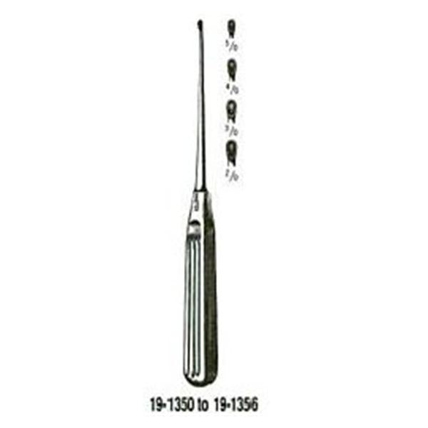 Curette Endaural Lempert 8-1/4