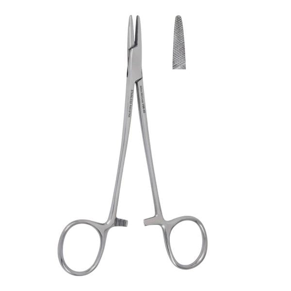 Holder Needle Baumgartner Vantage 5-1/2