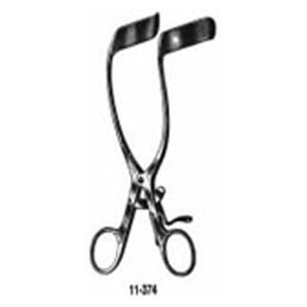 Retractor Appendectomy Rigby 6-3/4