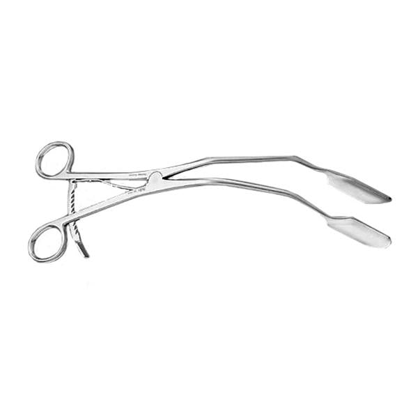 Retractor Vaginal Lateral 8-1/4