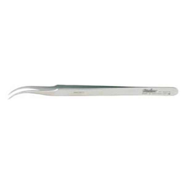 Forcep Micro Swiss Jewelers 4-1/2