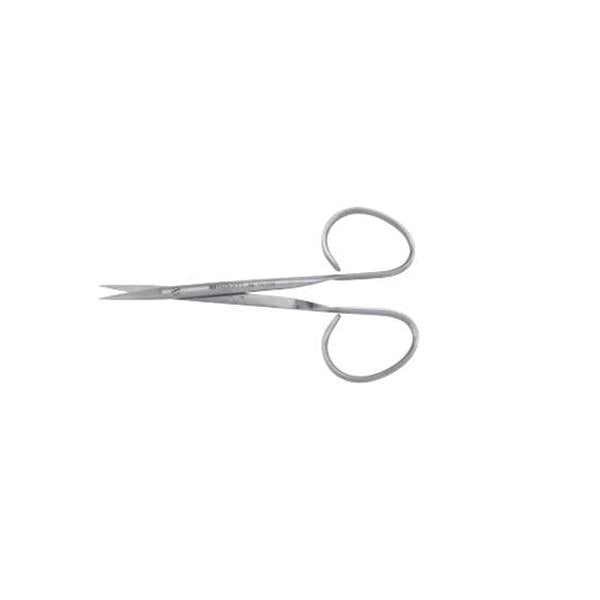 Scissors Iris Padgett 4