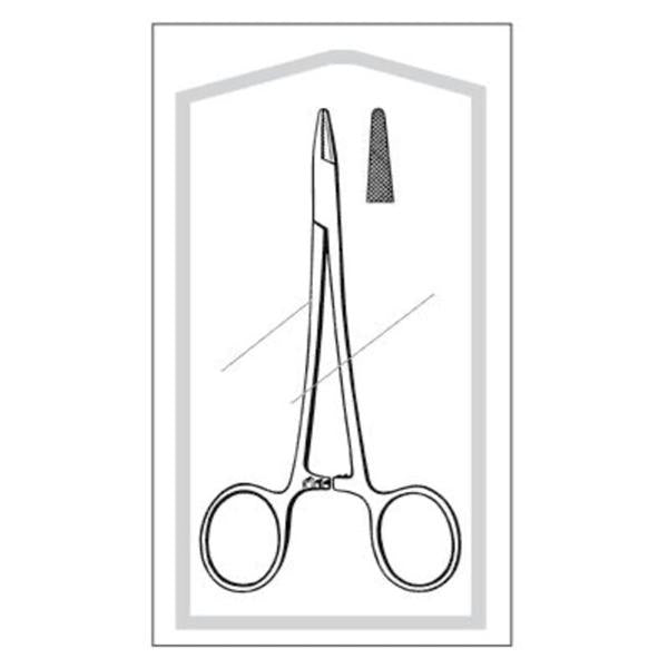 Holder Needle Baumgartner Econo 5-1/2