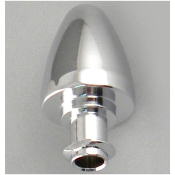 Tip Ear Syringe Bulbous Stainless Steel Ea
