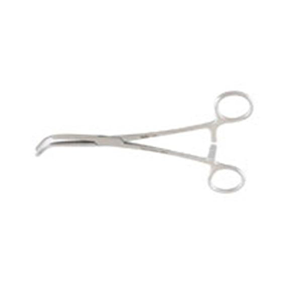 Forcep Hemostatic Mixter 7-1/4