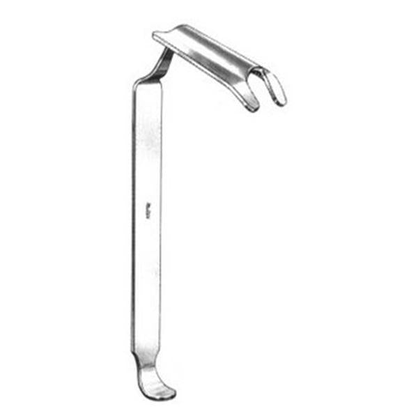 Retractor Tongue 1-1/2x3-3/4
