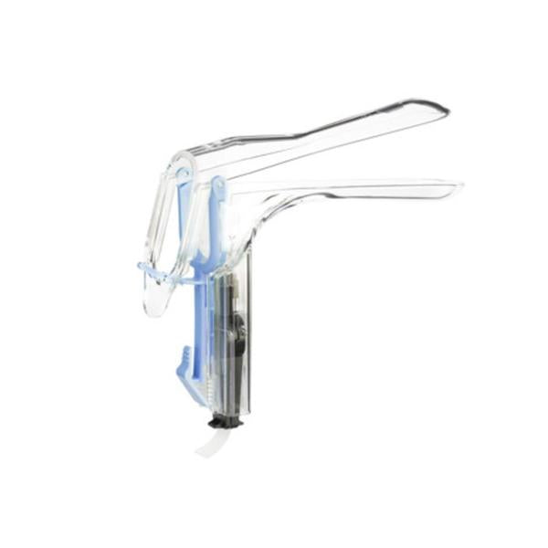 Speculum Vaginal KleenSpec 590 Series Large LED Disposable 14/Bx, 4 BX/CA