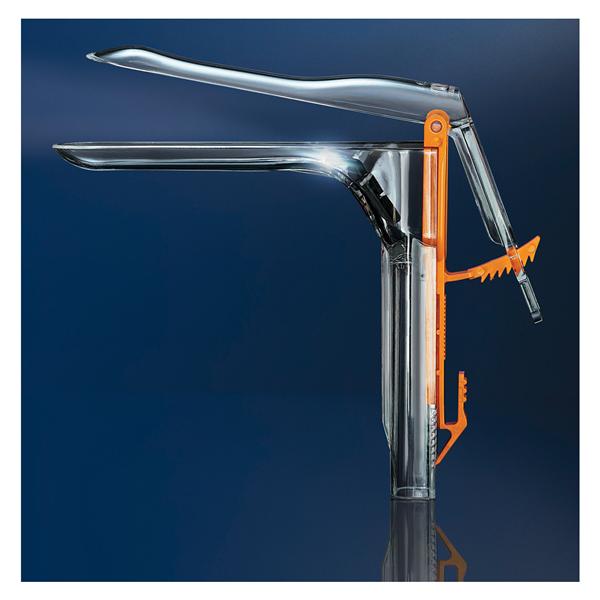 Speculum Vaginal ER-SPEC Small Lighted Disposable 18/Bx, 4 BX/CA