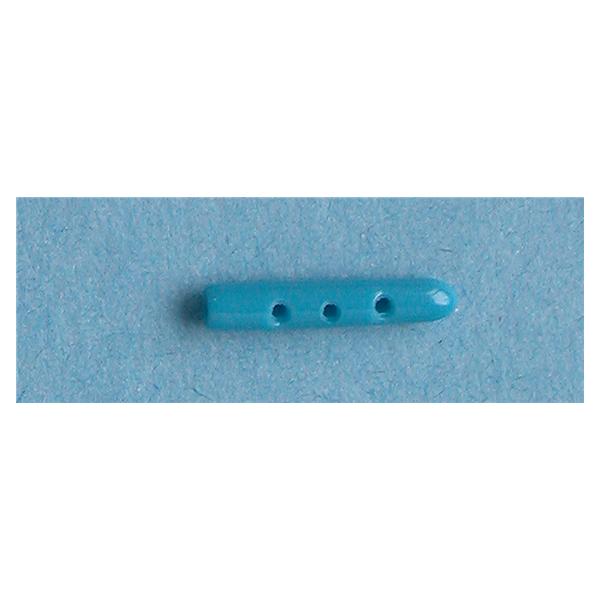 Protector Instrument Tip SklarTip Polyethylene 19x2mm Blue 100/Pk