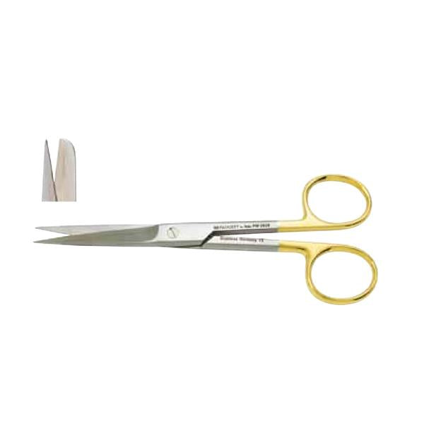 Scissors Operating 5-1/2