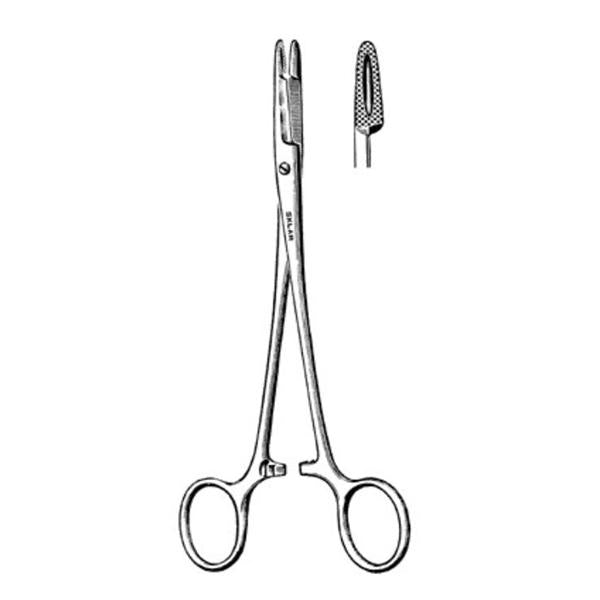 Holder Needle Mayo-Hegar 6-1/2