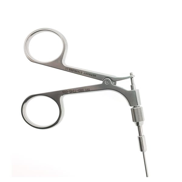 Scissors Urology 13-3/8