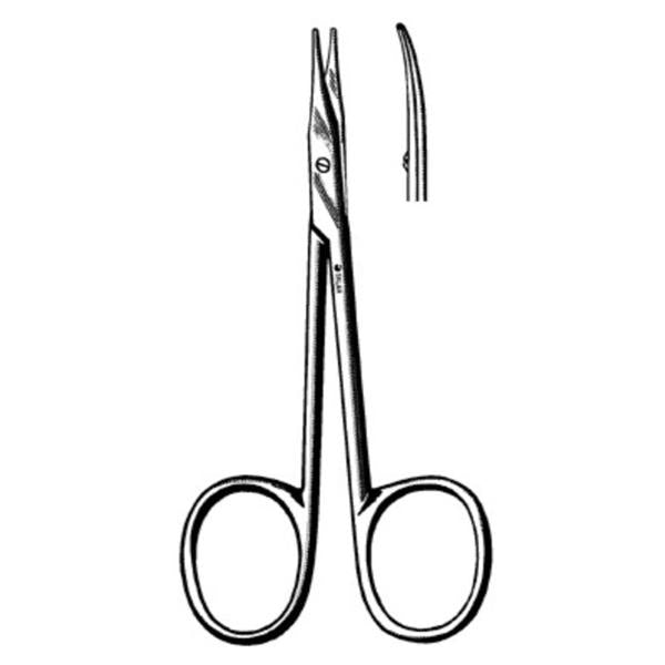 Scissors Tenotomy Stevens Sklarlite 4-1/2