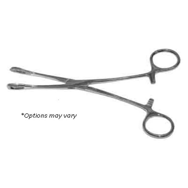 Forcep Sponge Foerster 9-1/2