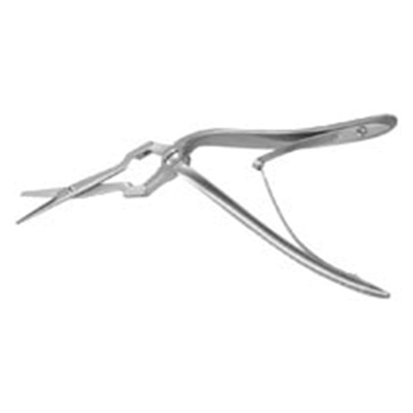 Scissors Surgical Becker Padgett 7-1/8