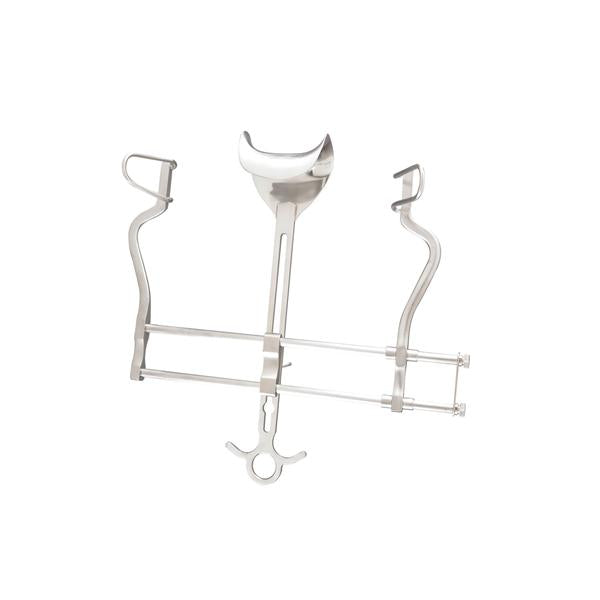 Retractor Balfour 7